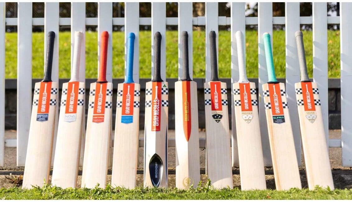 Unlocking Your Cricket Potential with Gray-Nicolls